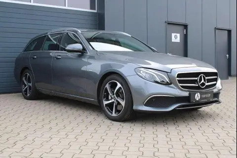 Used MERCEDES-BENZ CLASSE E Petrol 2019 Ad 