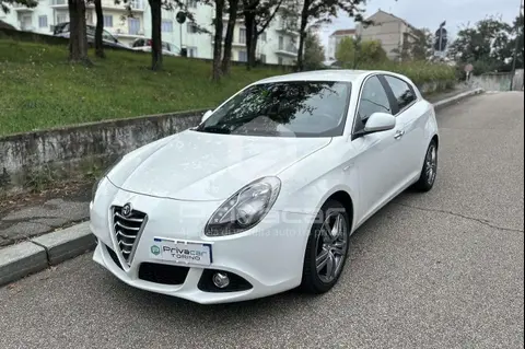 Annonce ALFA ROMEO GIULIETTA Diesel 2015 d'occasion 