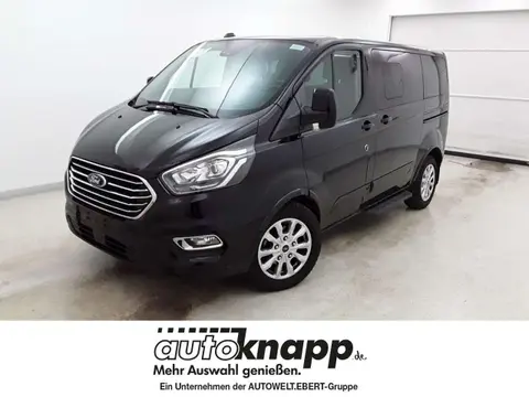 Used FORD TOURNEO Diesel 2024 Ad 