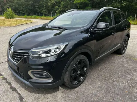 Used RENAULT KADJAR Petrol 2019 Ad 