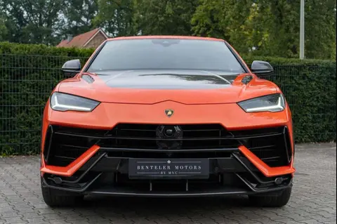 Used LAMBORGHINI URUS Petrol 2024 Ad 