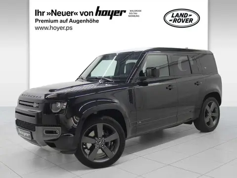 Used LAND ROVER DEFENDER Petrol 2023 Ad 