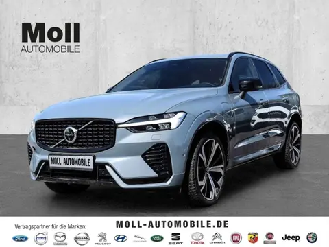 Annonce VOLVO XC60 Hybride 2023 d'occasion 