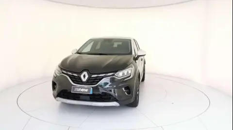 Used RENAULT CAPTUR Petrol 2023 Ad 