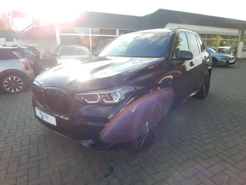 Annonce BMW X5 Diesel 2023 d'occasion 