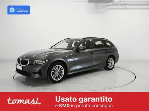 Used BMW SERIE 3 Diesel 2020 Ad 