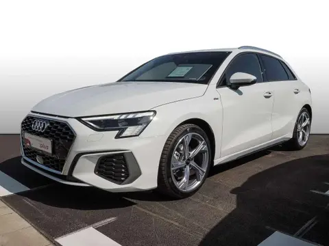 Annonce AUDI A3 Essence 2024 d'occasion 