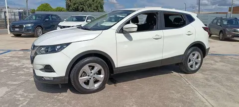 Used NISSAN QASHQAI Diesel 2018 Ad 