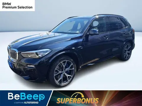 Used BMW X5 Diesel 2019 Ad 