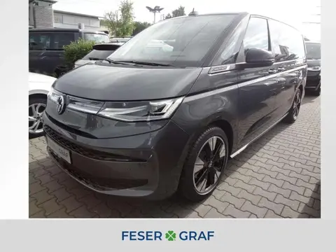 Annonce VOLKSWAGEN T7 Essence 2024 d'occasion 