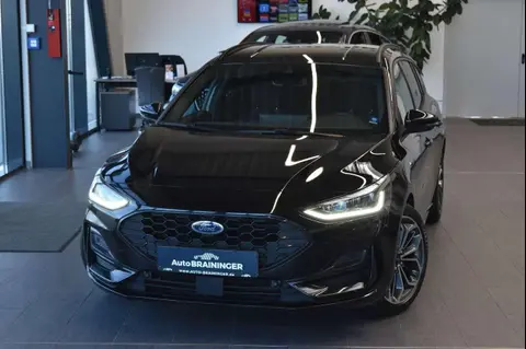 Annonce FORD FOCUS Diesel 2023 d'occasion 