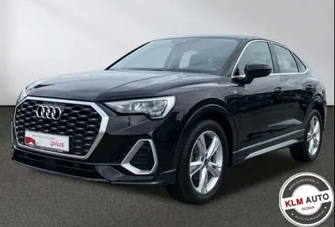 Annonce AUDI Q3 Diesel 2022 d'occasion 