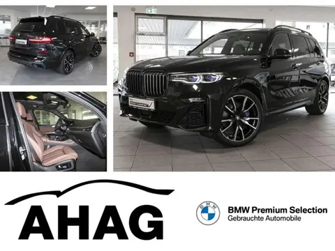 Used BMW X7 Diesel 2022 Ad 