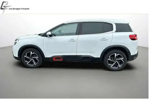 Annonce CITROEN C5 AIRCROSS Essence 2020 d'occasion 