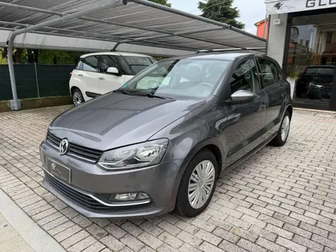 Used VOLKSWAGEN POLO Diesel 2017 Ad 