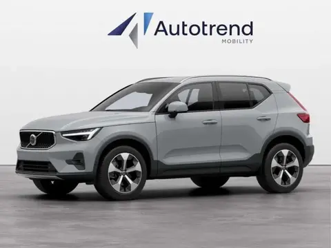 Used VOLVO XC40 Hybrid 2023 Ad 