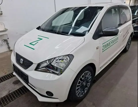 Annonce SEAT MII Essence 2019 d'occasion 