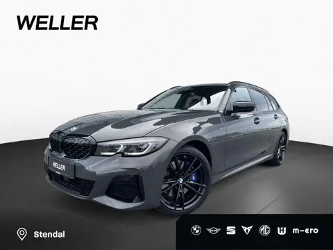 Annonce BMW SERIE 3 Essence 2021 d'occasion 