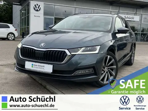 Used SKODA OCTAVIA Diesel 2020 Ad 