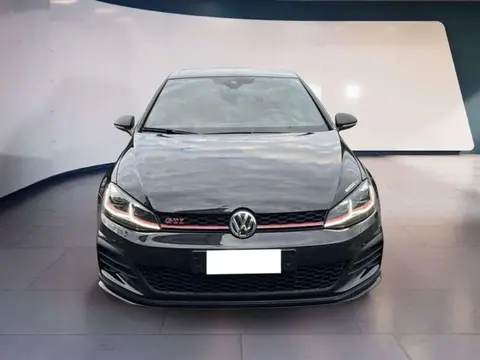 Annonce VOLKSWAGEN GOLF Essence 2020 d'occasion 