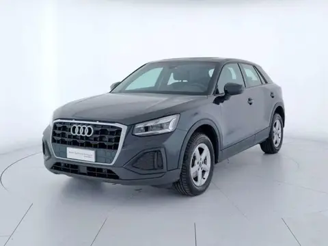 Used AUDI Q2 Diesel 2021 Ad 