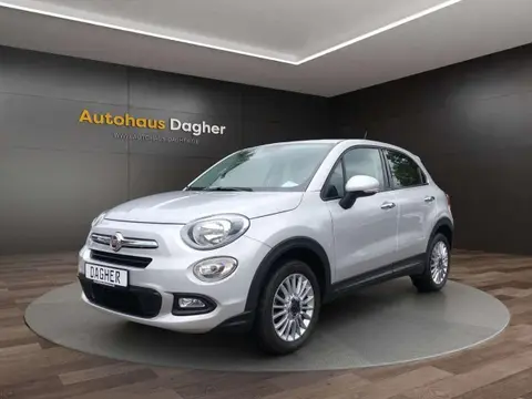 Annonce FIAT 500X Essence 2018 d'occasion 