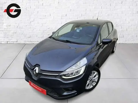 Used RENAULT CLIO Diesel 2018 Ad 