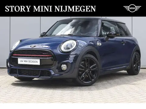 Used MINI JOHN COOPER WORKS Petrol 2017 Ad 