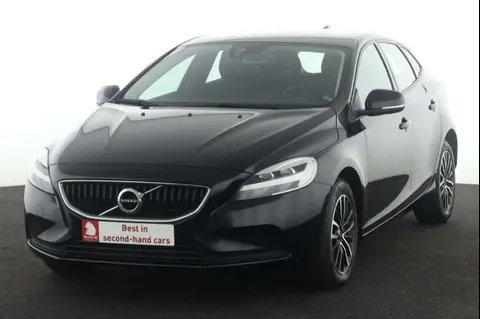 Annonce VOLVO V40 Diesel 2019 d'occasion 