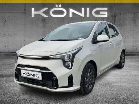 Annonce KIA PICANTO Essence 2024 d'occasion 