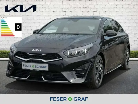 Used KIA PROCEED Petrol 2024 Ad 