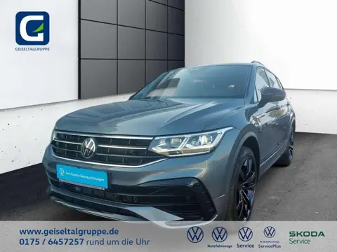 Annonce VOLKSWAGEN TIGUAN Diesel 2023 d'occasion 