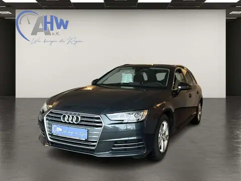 Used AUDI A4 Diesel 2017 Ad 