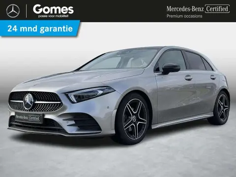 Used MERCEDES-BENZ CLASSE A Petrol 2020 Ad 