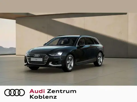 Annonce AUDI A4 Diesel 2024 d'occasion 