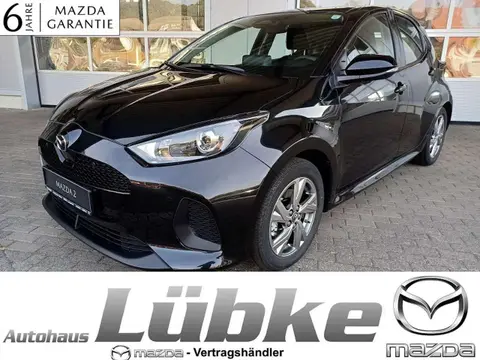 Annonce MAZDA 2 Hybride 2024 d'occasion 