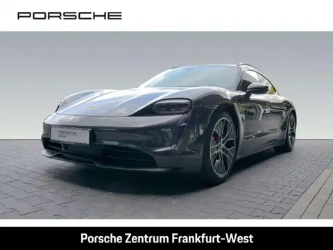 Annonce PORSCHE TAYCAN Électrique 2023 d'occasion 