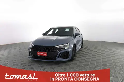 Used AUDI RS3 Petrol 2022 Ad 