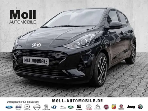 Annonce HYUNDAI I10 Essence 2024 d'occasion 