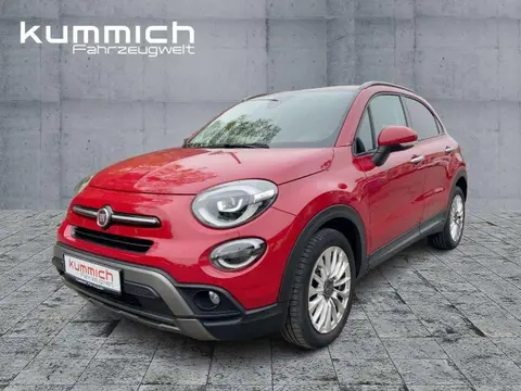 Annonce FIAT 500X Essence 2019 d'occasion 