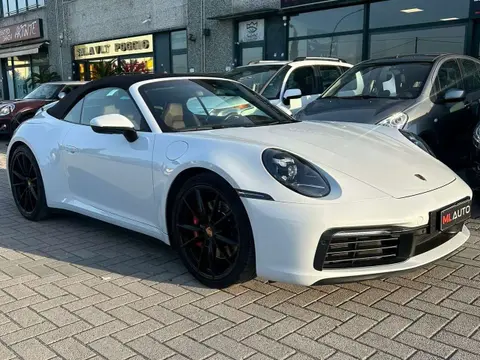 Used PORSCHE 911 Petrol 2019 Ad 