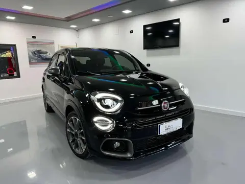 Used FIAT 500X Diesel 2020 Ad 