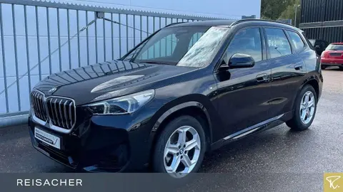 Annonce BMW X1 Essence 2024 d'occasion 