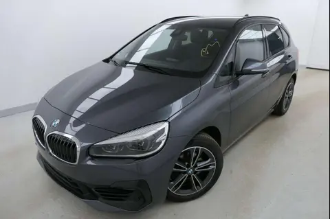 Used BMW SERIE 2 Petrol 2021 Ad 