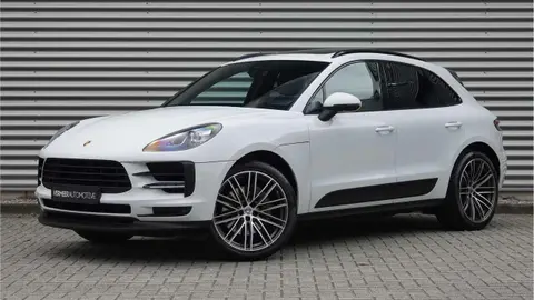 Used PORSCHE MACAN Petrol 2019 Ad 