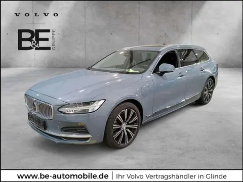 Used VOLVO V90 Hybrid 2022 Ad 