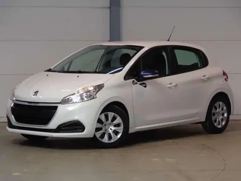 Annonce PEUGEOT 208 Essence 2019 d'occasion 