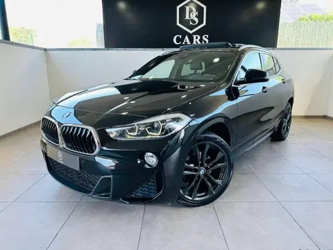 Annonce BMW X2 Diesel 2019 d'occasion 