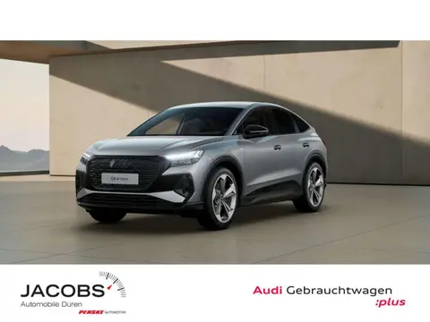 Used AUDI Q4 Electric 2023 Ad 