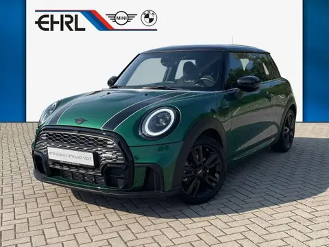 Used MINI COOPER Petrol 2023 Ad 